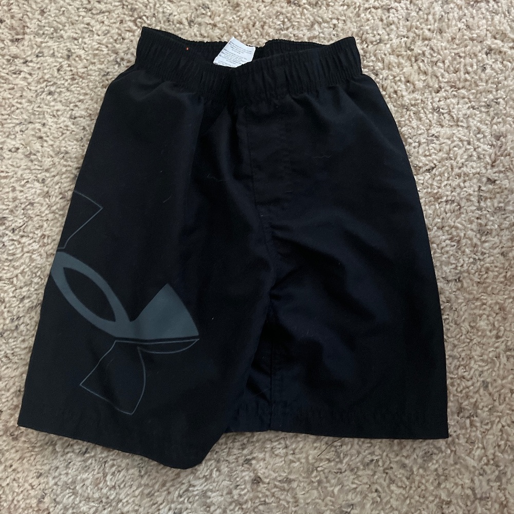 Under armour shorts